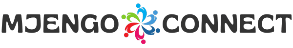 MJENGO Connect